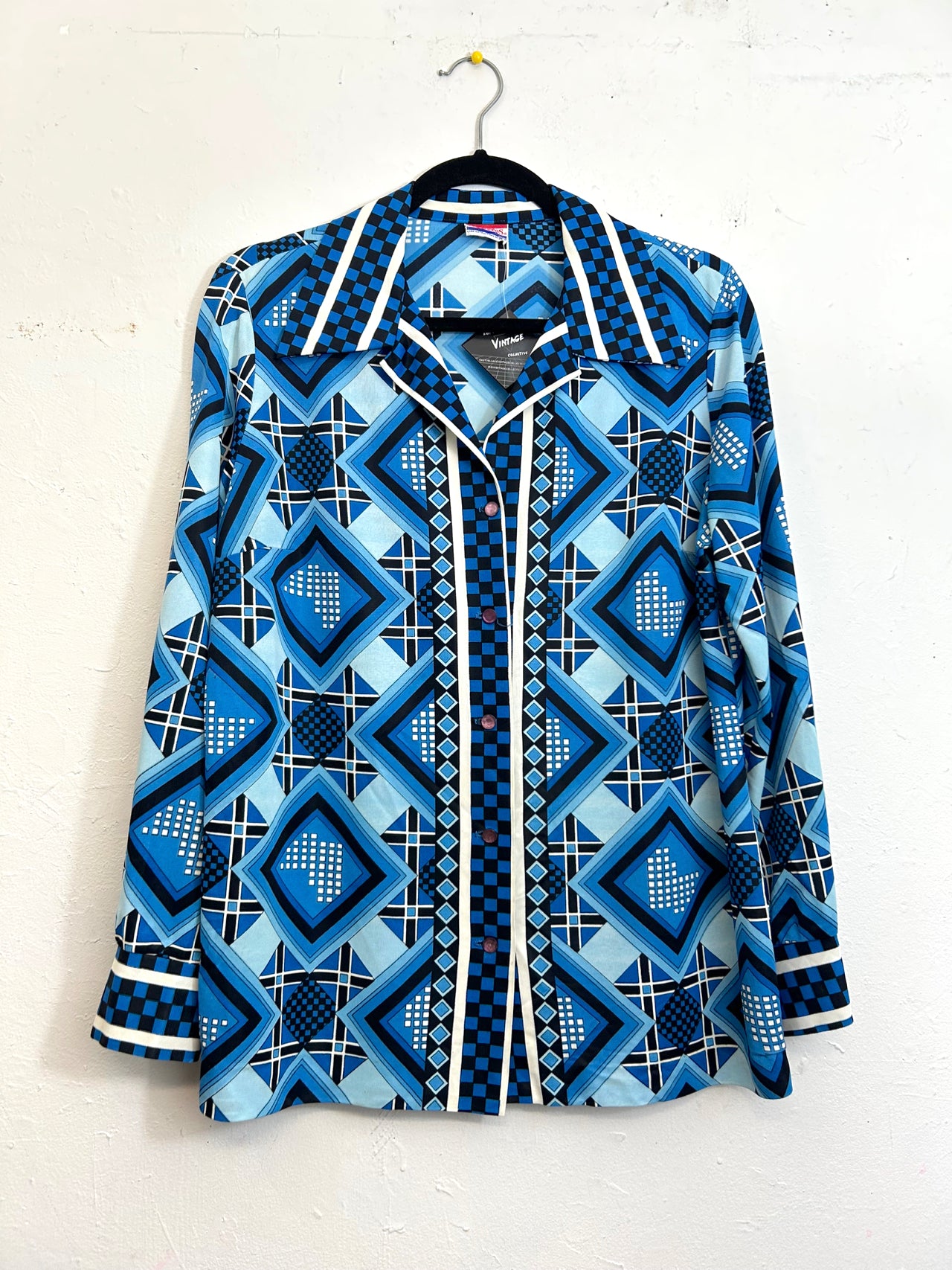 Pykettes 70s Shirt