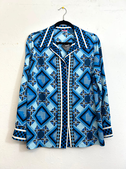 Pykettes 70s Shirt