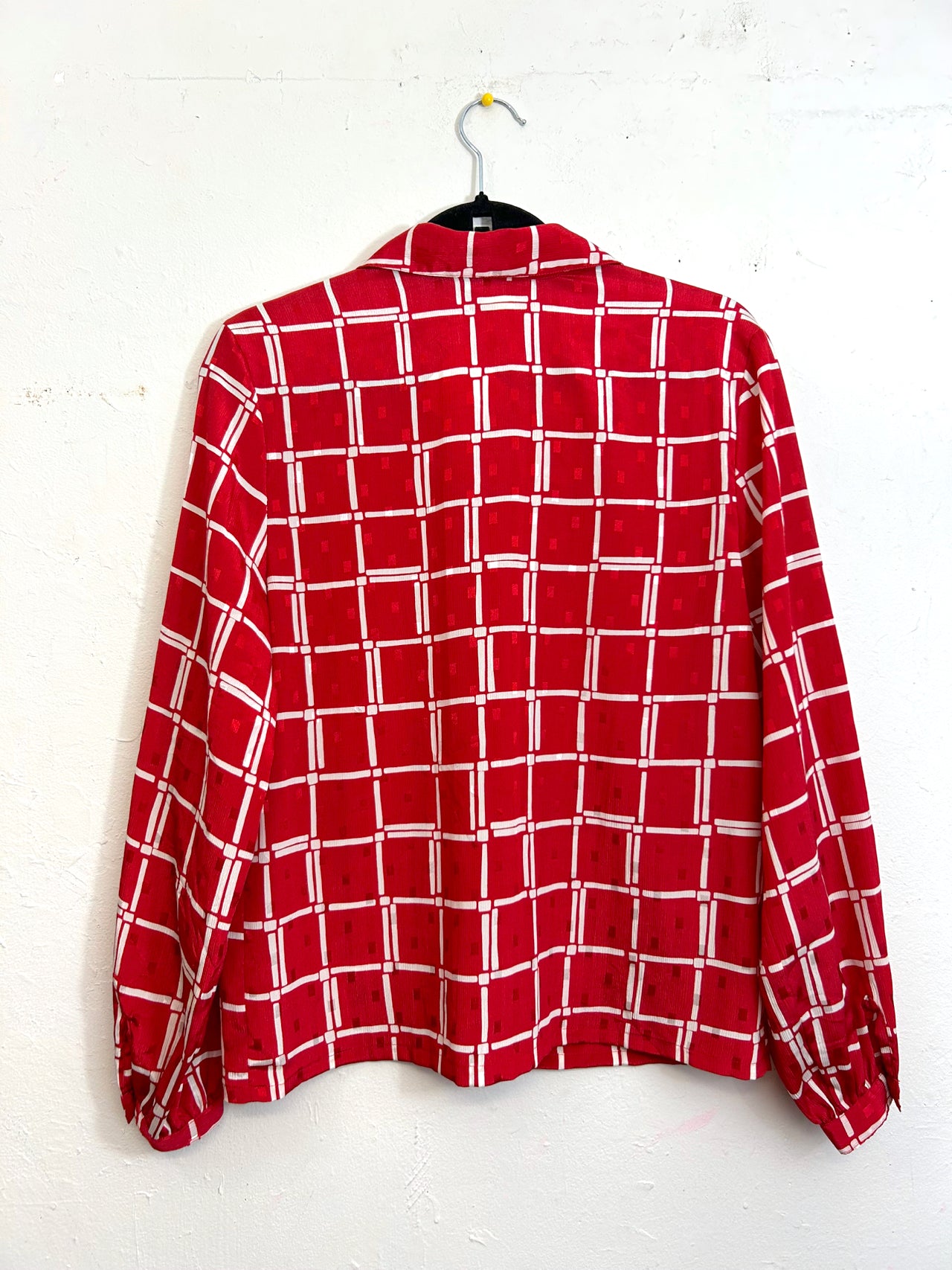 Plymouth! Blouse