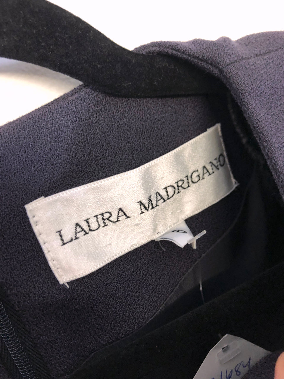 Laura Madrigano Dress