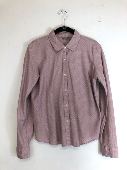 Bass Button Up Shirt