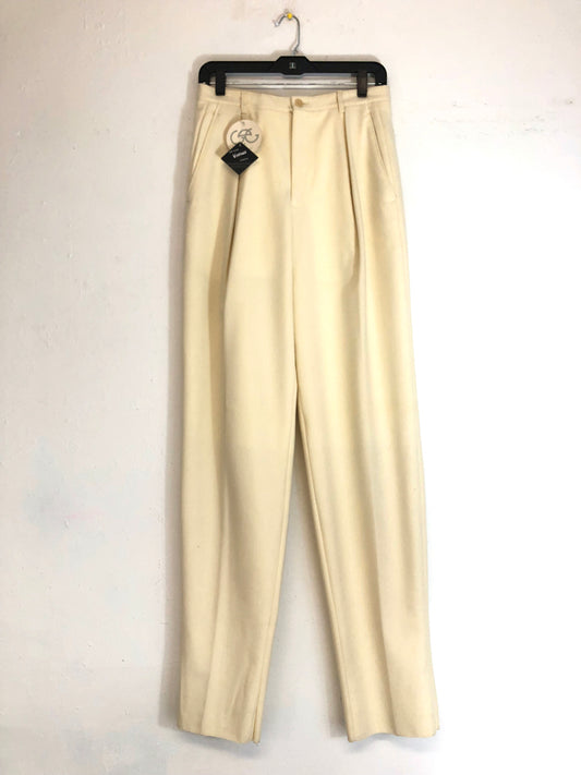 Gag Factory 70s Wool Pants (Deadstock)