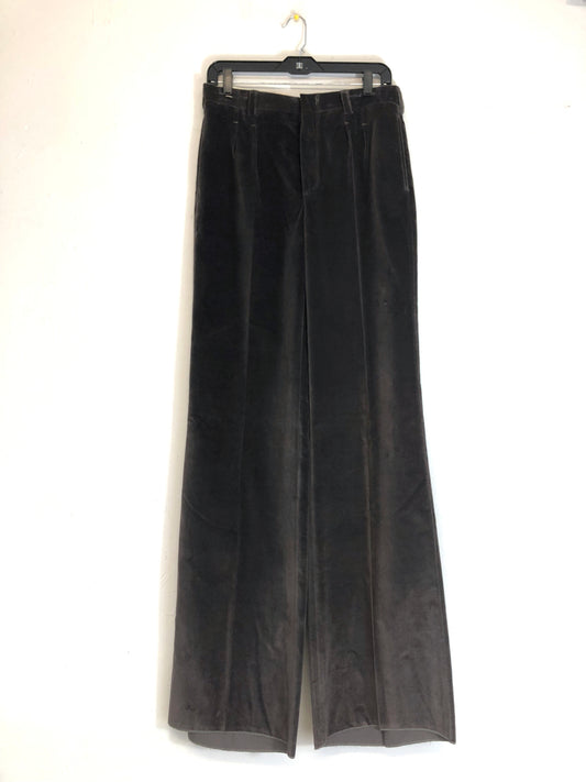 Testa 70s Velvet Pants (Deadstock)