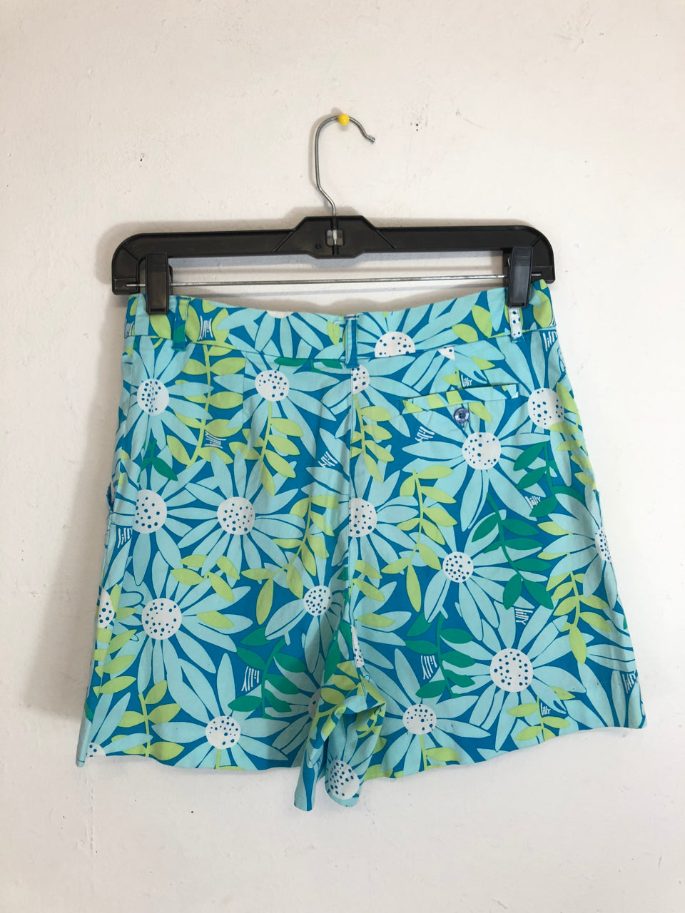 Lilly Pulitzer Shorts