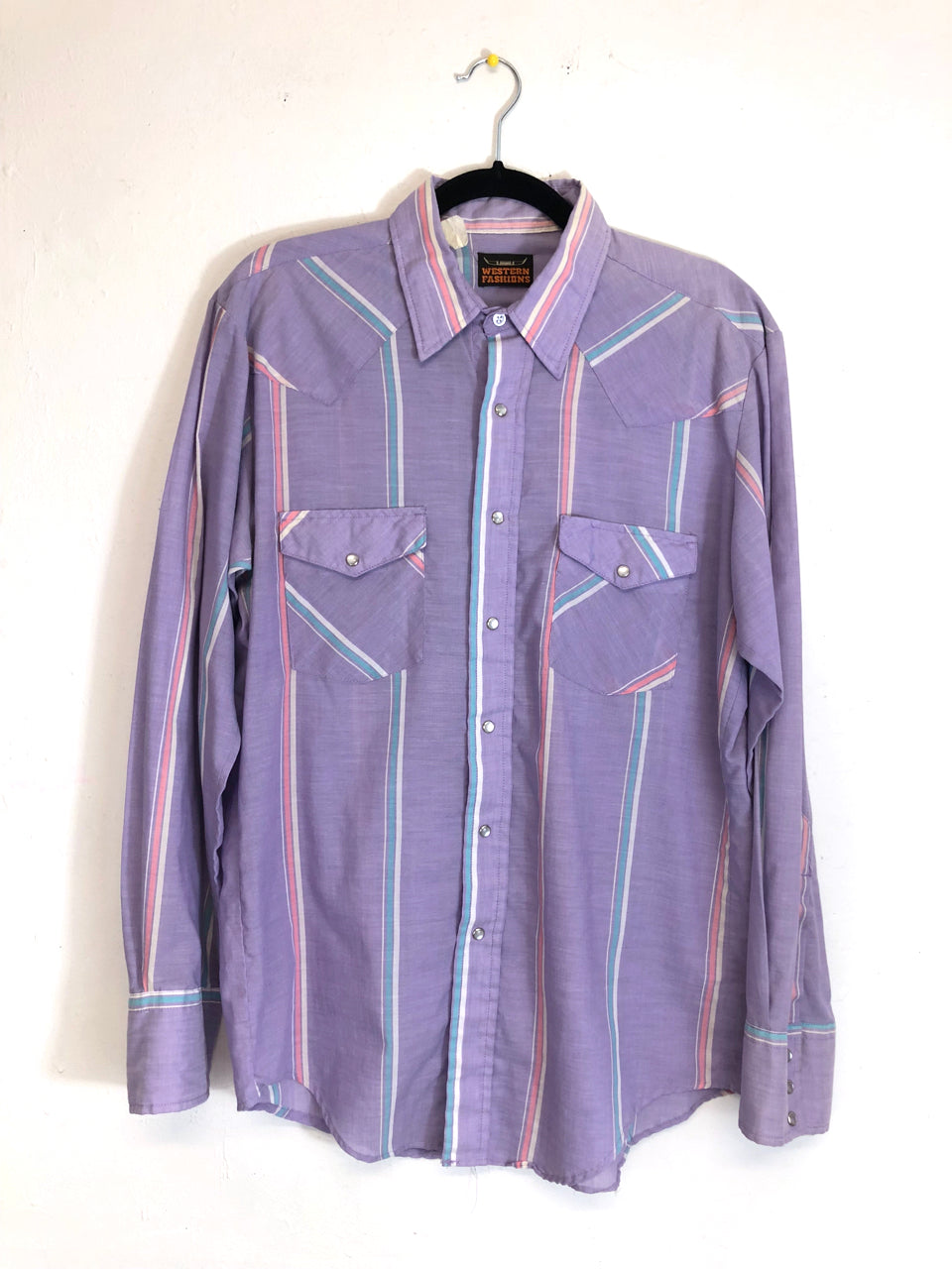 Western Fashions Western Shirt