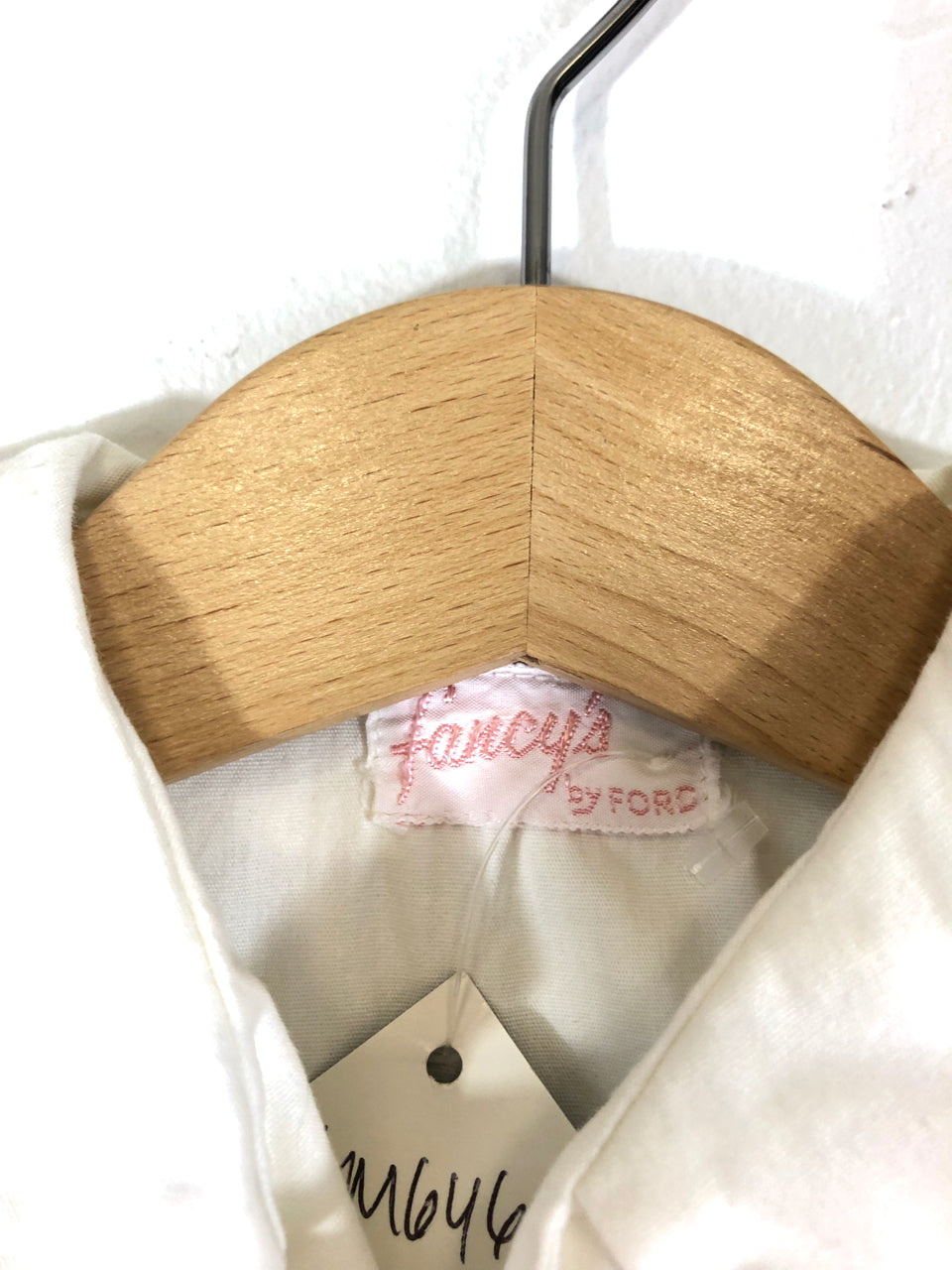 Fancy's by Ford Top