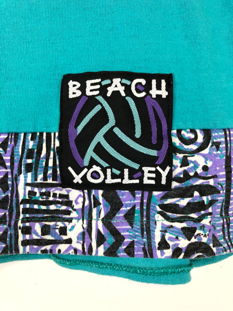 Fisher Price Kidswear Beach Volley Tank Top