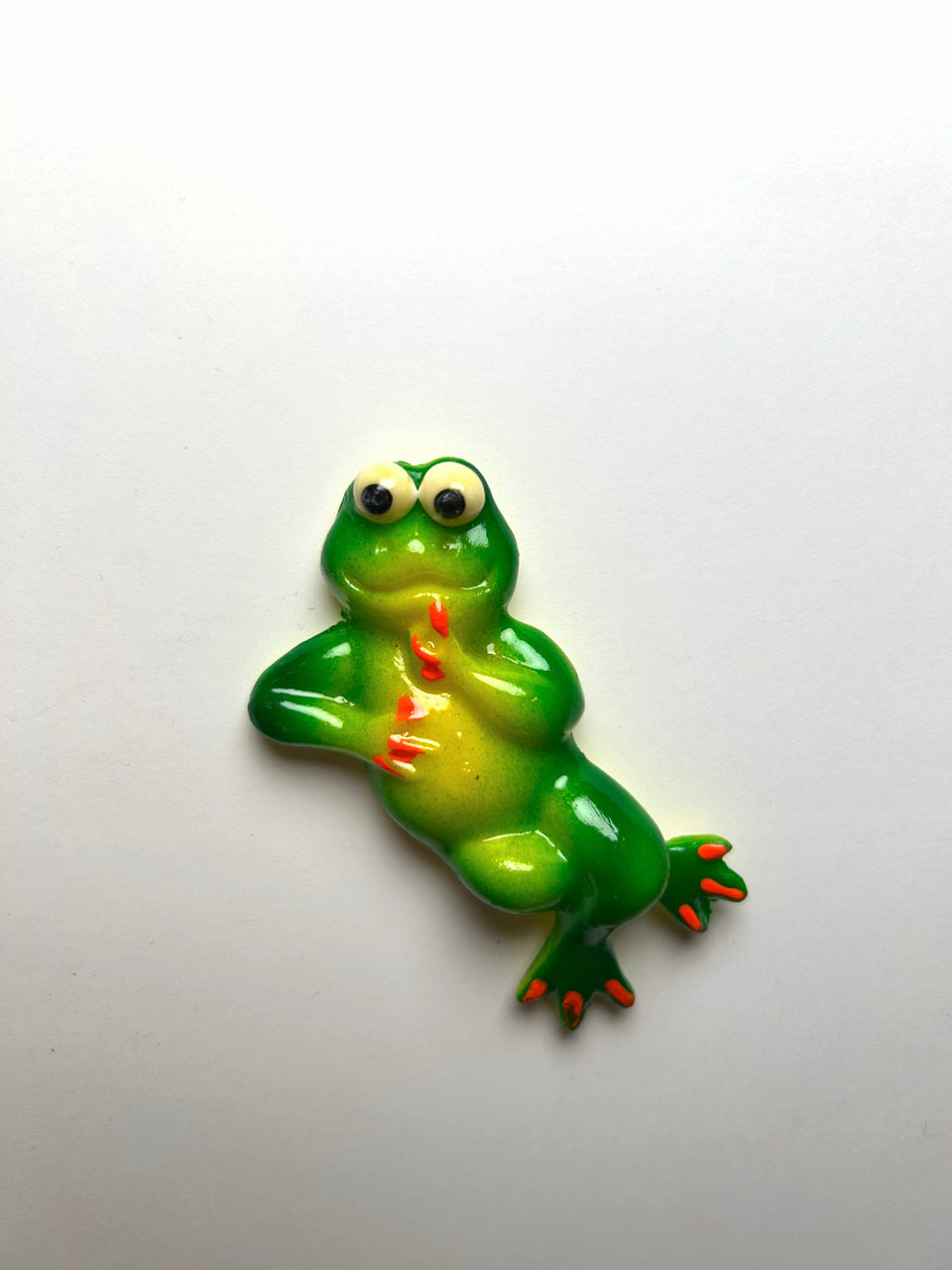 Magnet - Frog