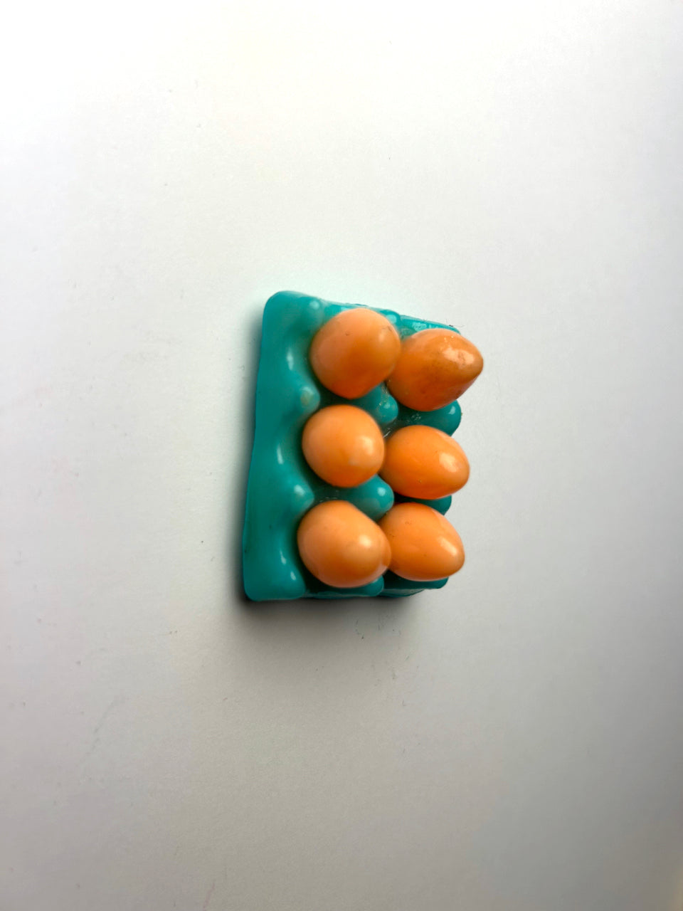 Magnet - Eggs in Carton