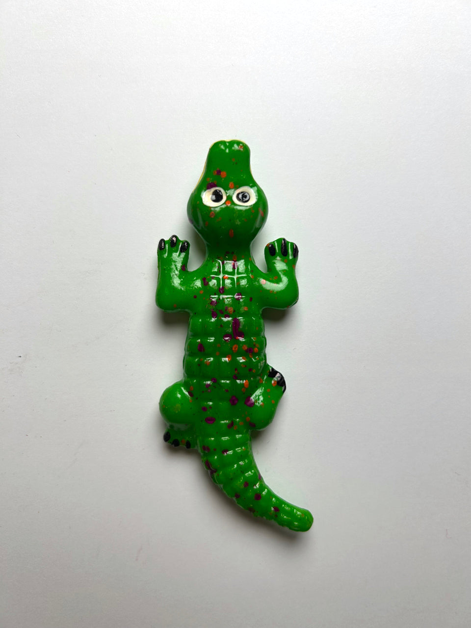 Magnet - Alligator