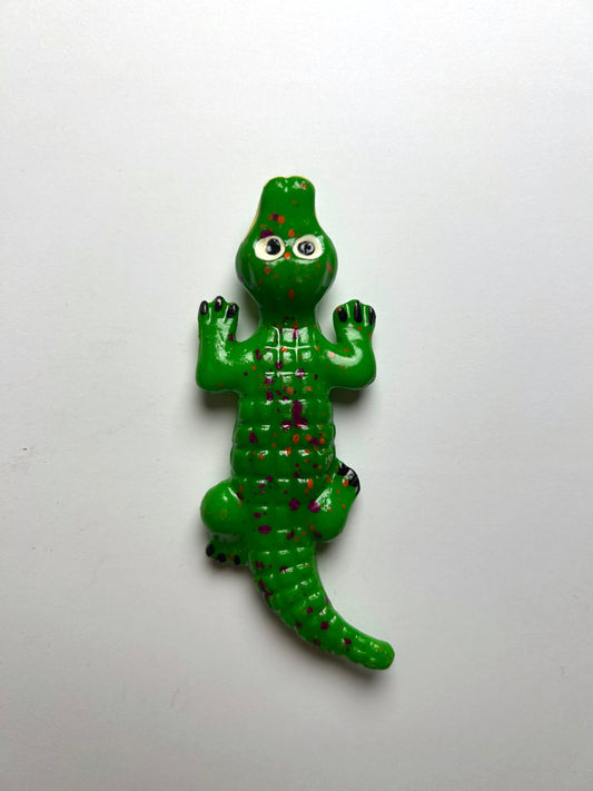 Magnet - Alligator
