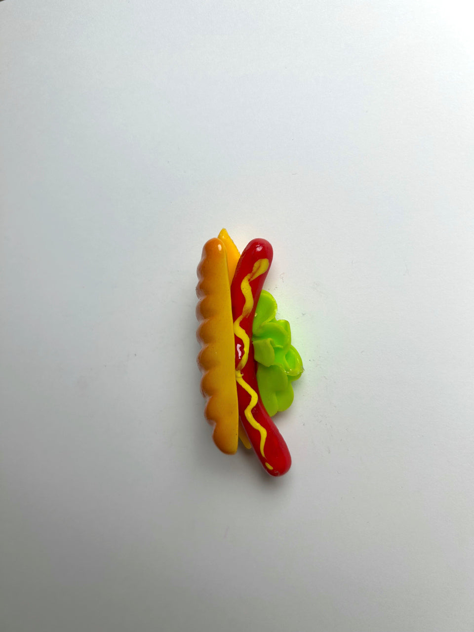 Magnet - Hot Dog