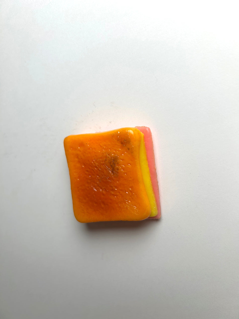 Magnet - Ham & Cheese Sandwich