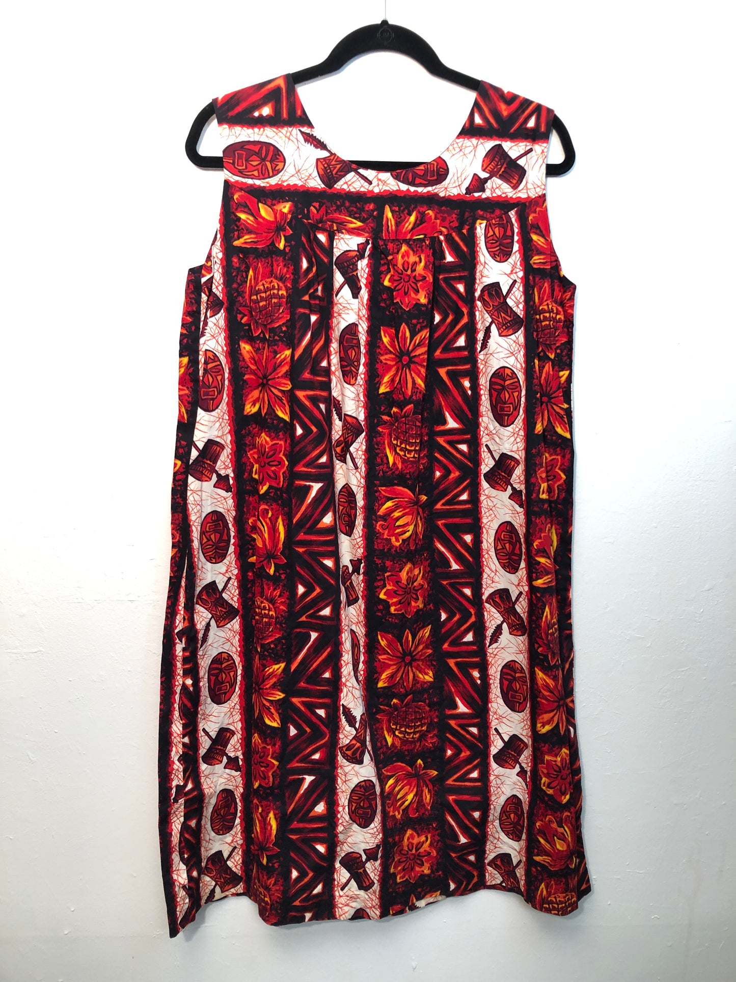 Ui Maikai Dress