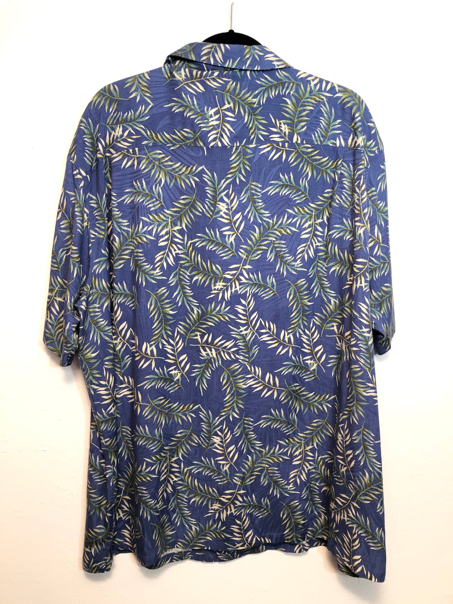 Tasso Elba Tropical Shirt