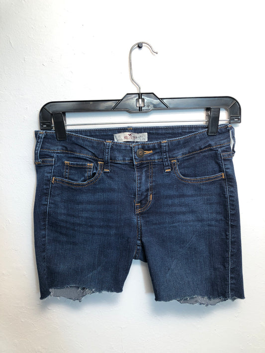 Hollister Denim Shorts