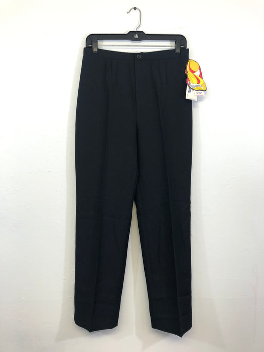 Christenfeld Black Pants