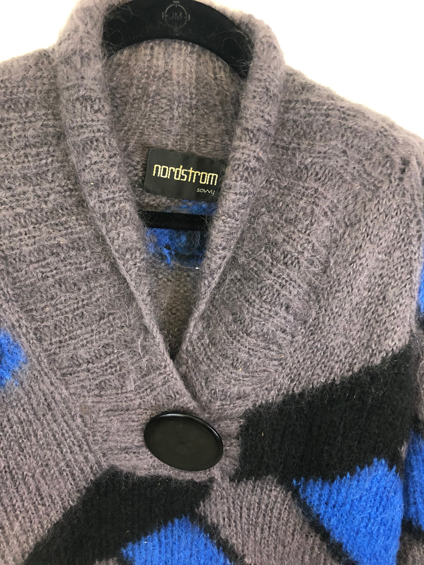 Nordstrom Savvy Sweater
