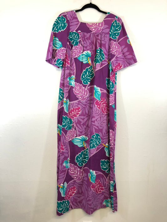 Tropical Muumuu