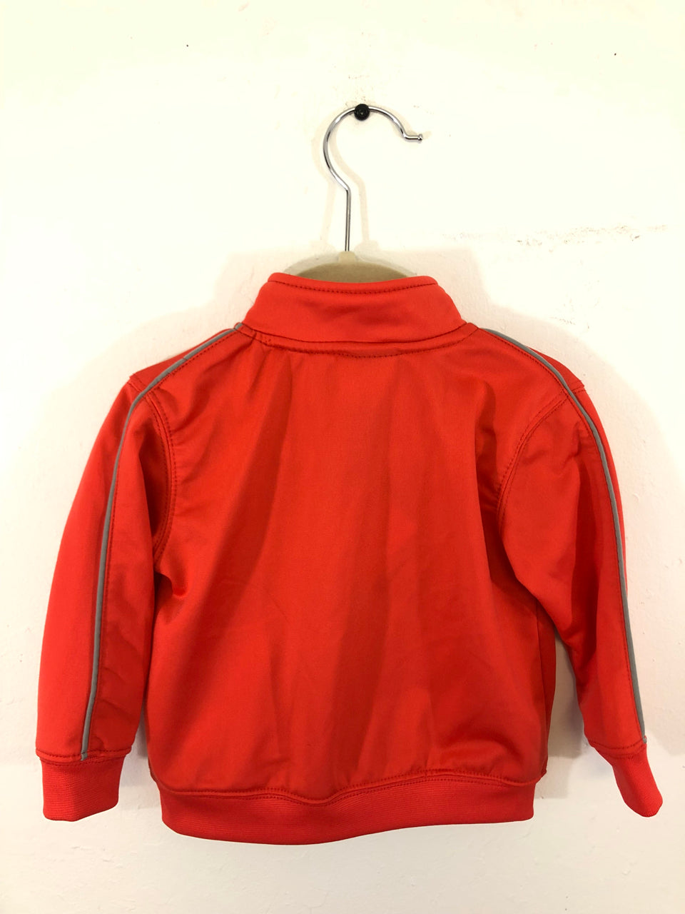 Kids' Red Nike Jacket