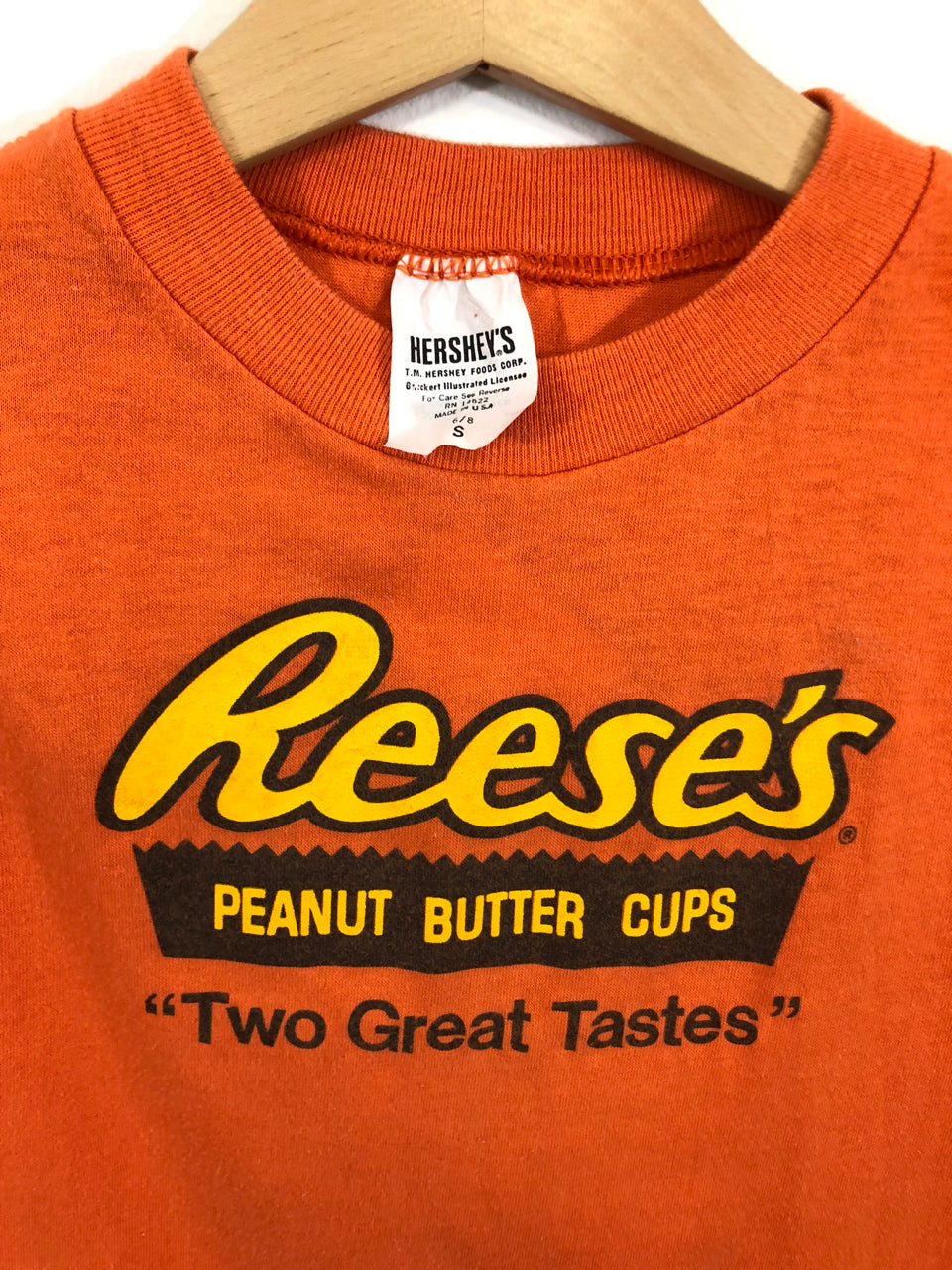 Kids' Reese's Peanut Butter Cups T-Shirt
