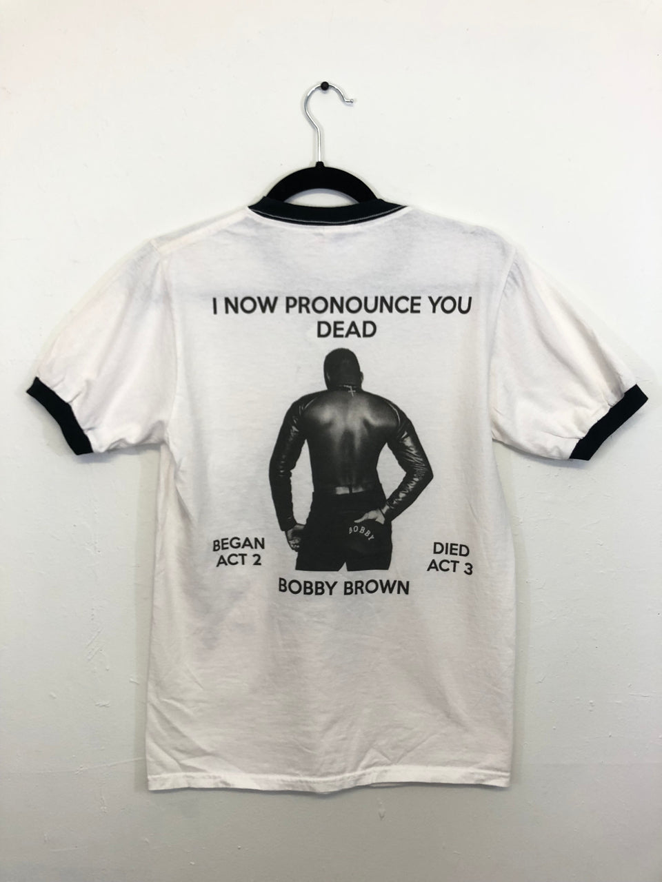 Bobby Brown T-Shirt