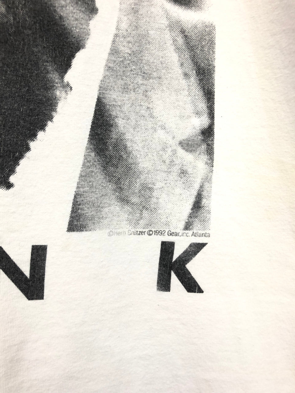 Thelonious Monk T-Shirt