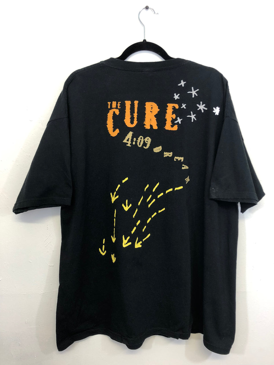 The Cure T Shirt