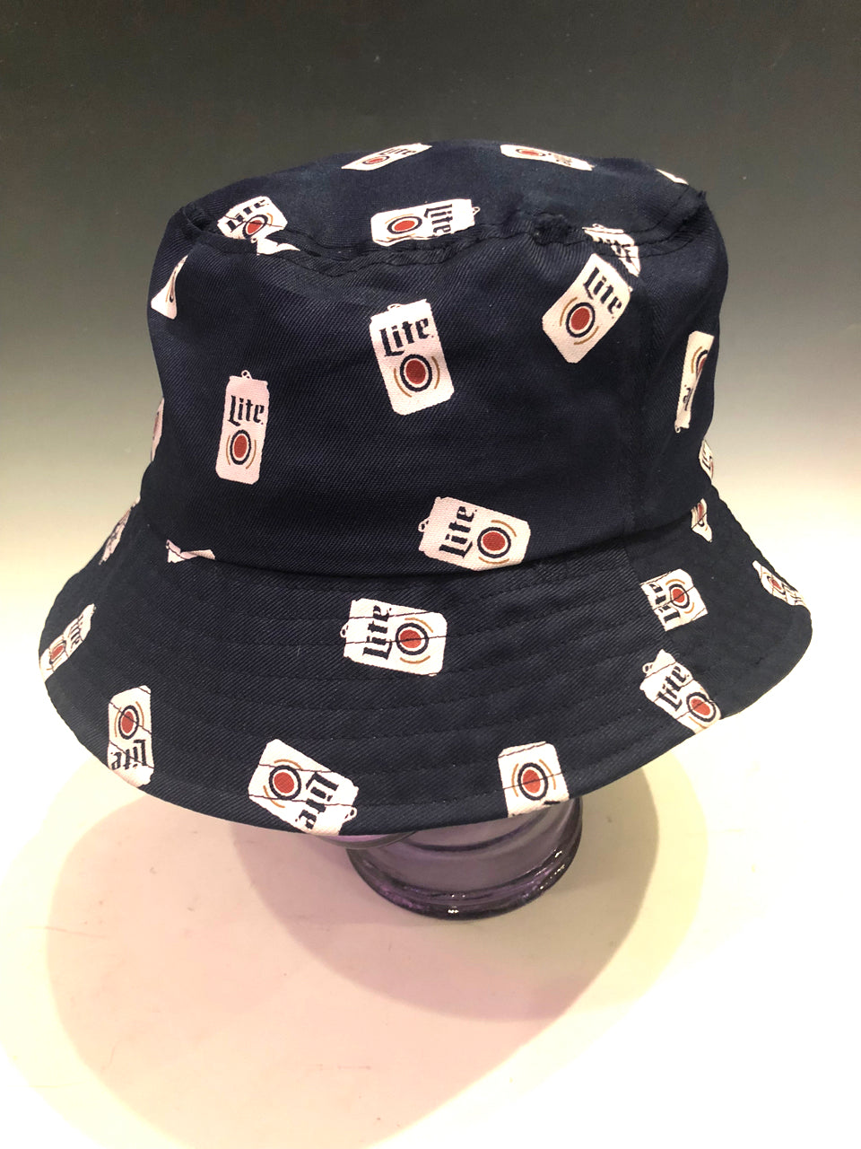 Miller Lite Bucket Hat