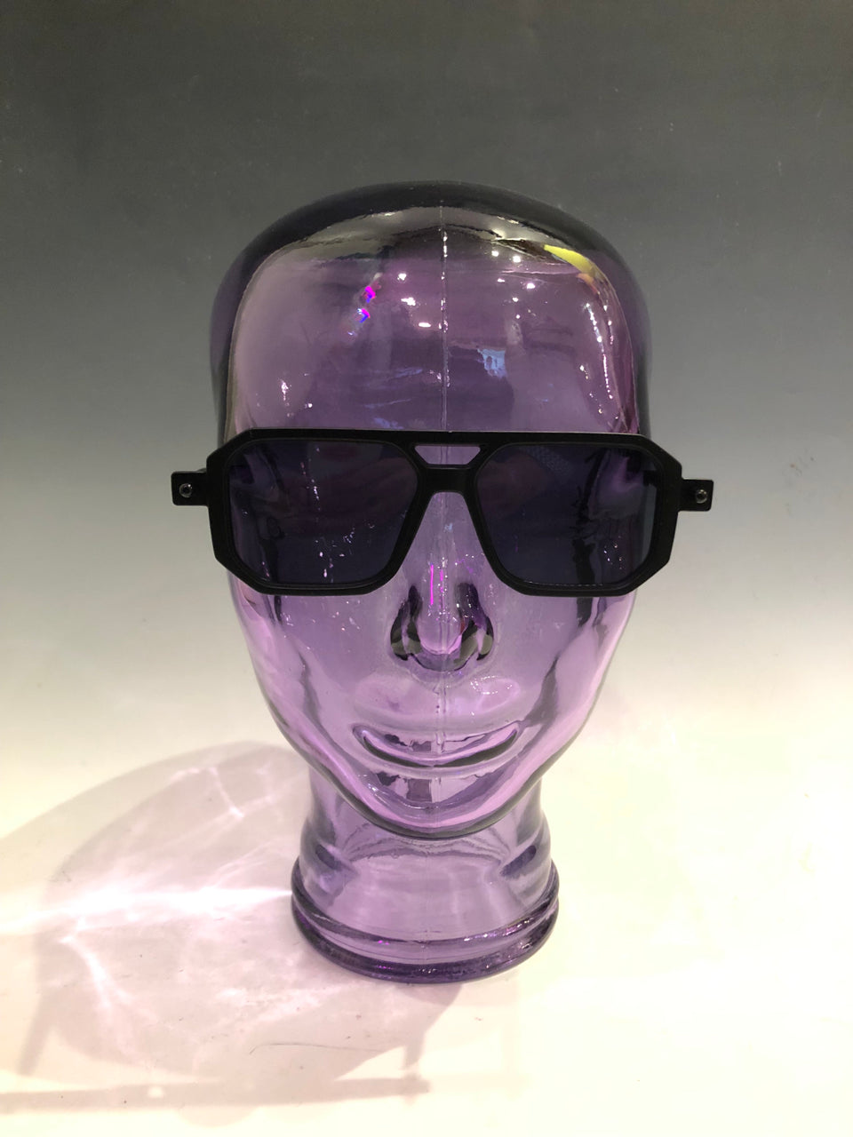 Space Invader Sunglasses