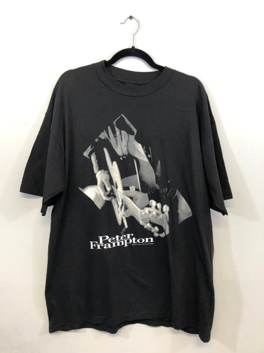 Peter Frampton World Tour 1994 T-Shirt