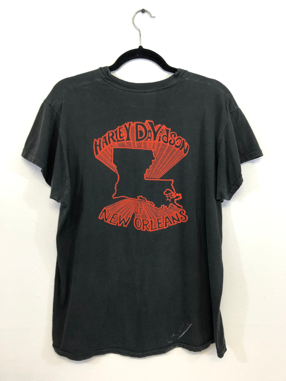 Harley Davidson of New Orleans Panhead T-Shirt