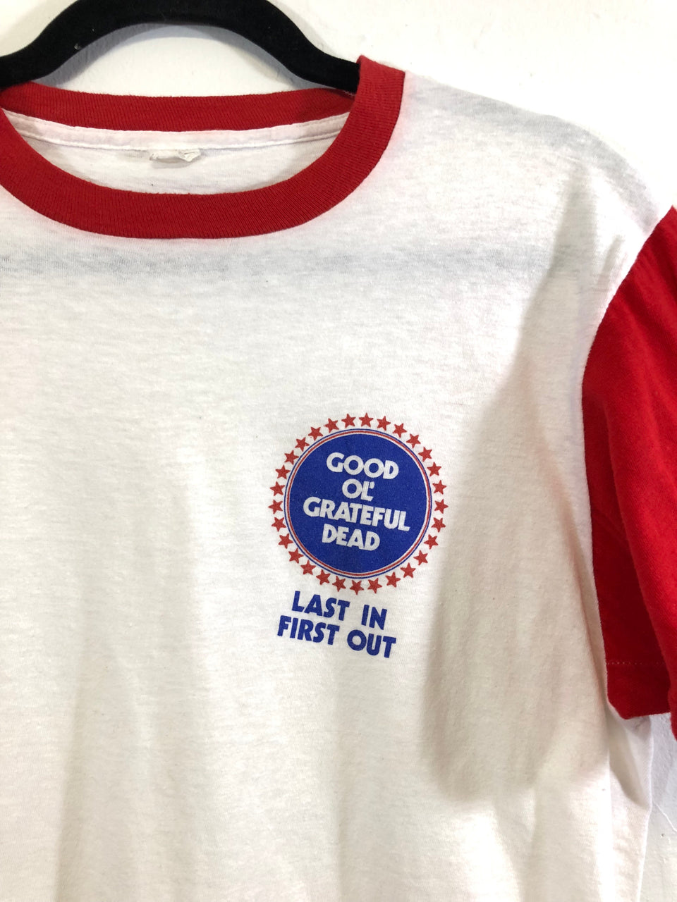 Gool Ol' Grateful Dead T-Shirt