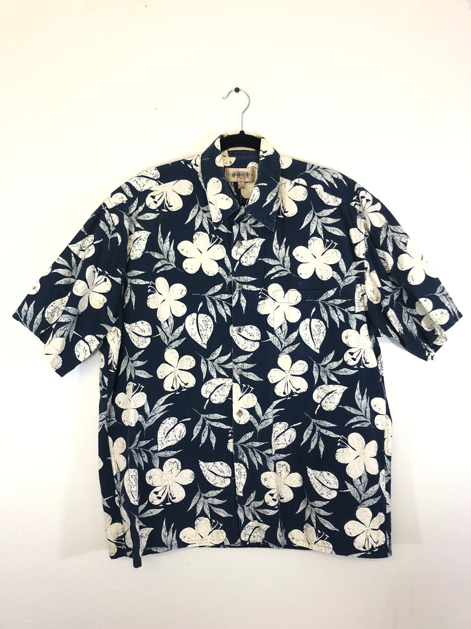 Campia Hawaiian Shirt