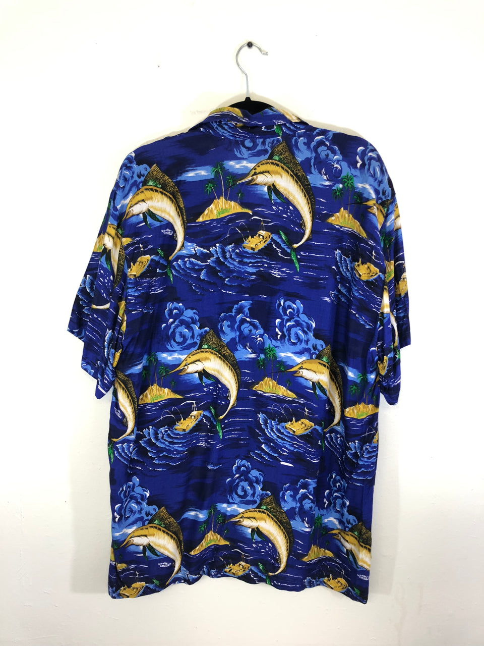 Trendwear Hawaiian Shirt