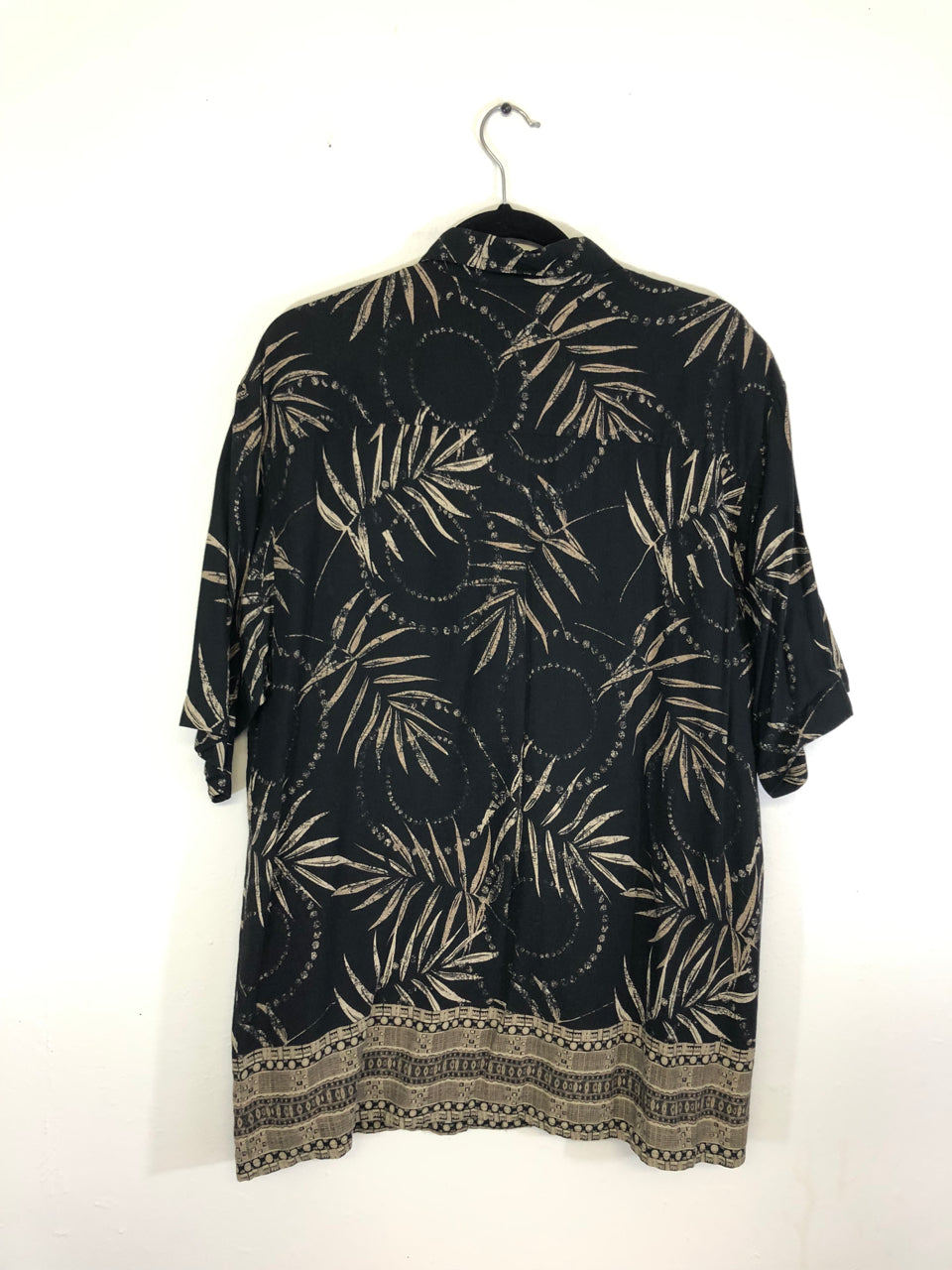 Puritan Hawaiian Shirt