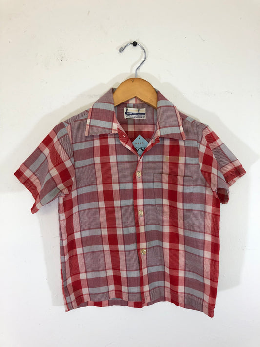 Kids' St Louis Cardinals T-Shirt – East Village Vintage Collective
