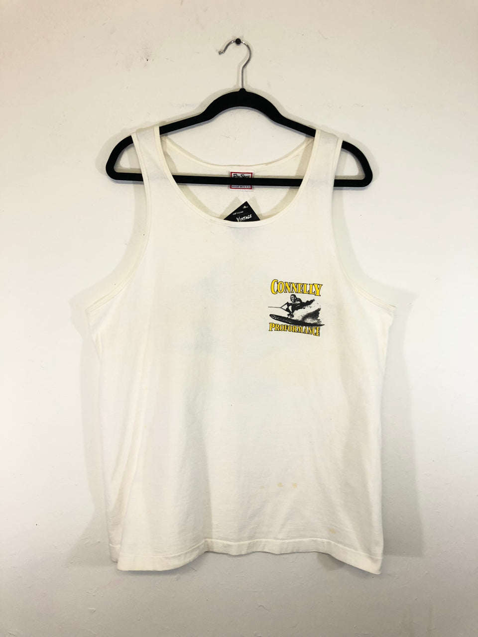 Connelly Proformance Tank Top