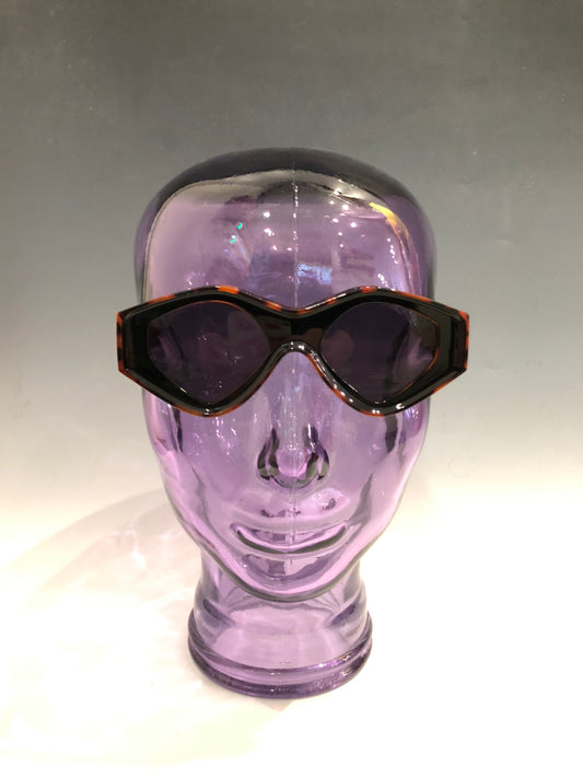 The Droop Sunglasses
